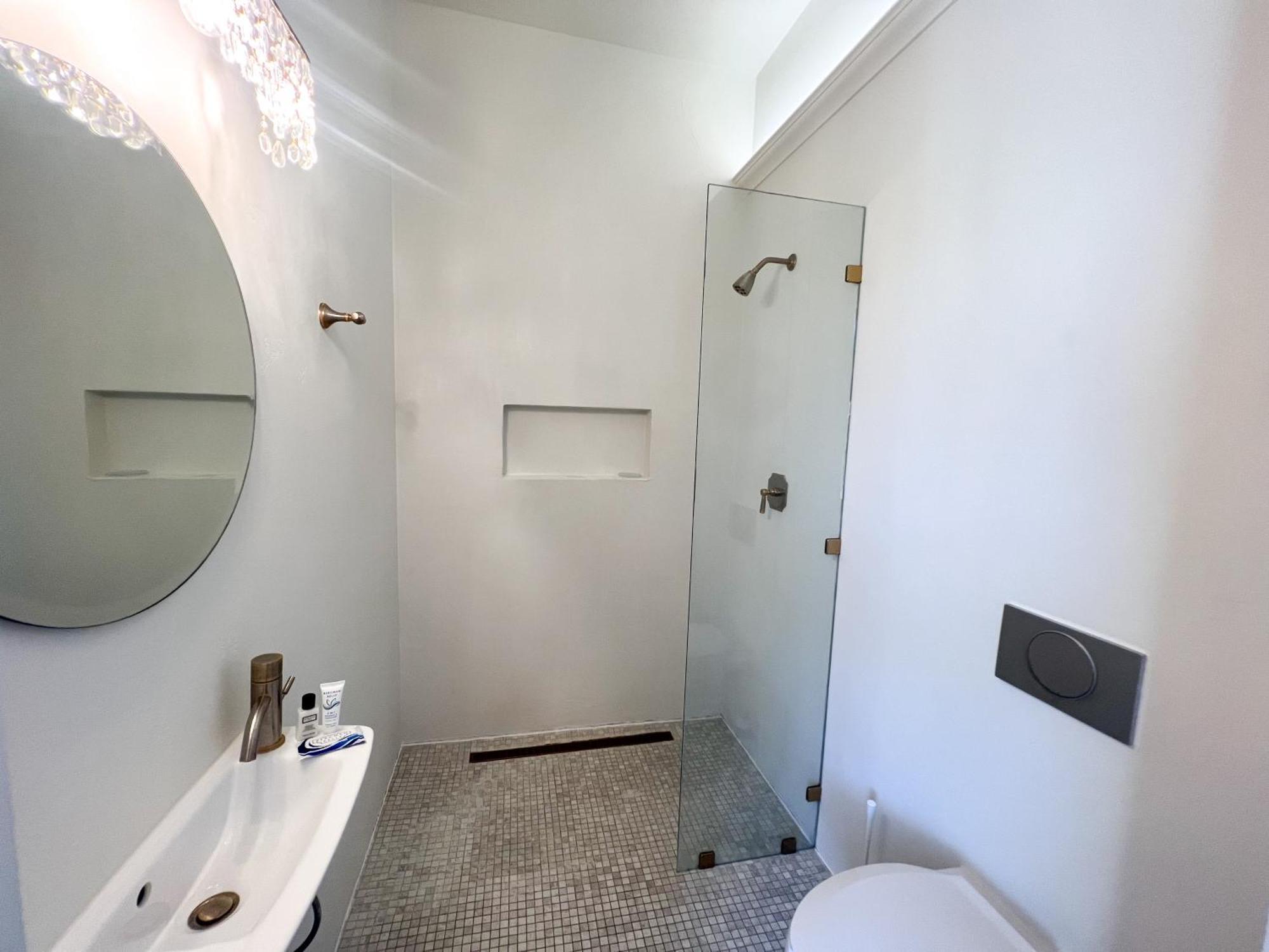 Lotus Galveston Otel Dış mekan fotoğraf