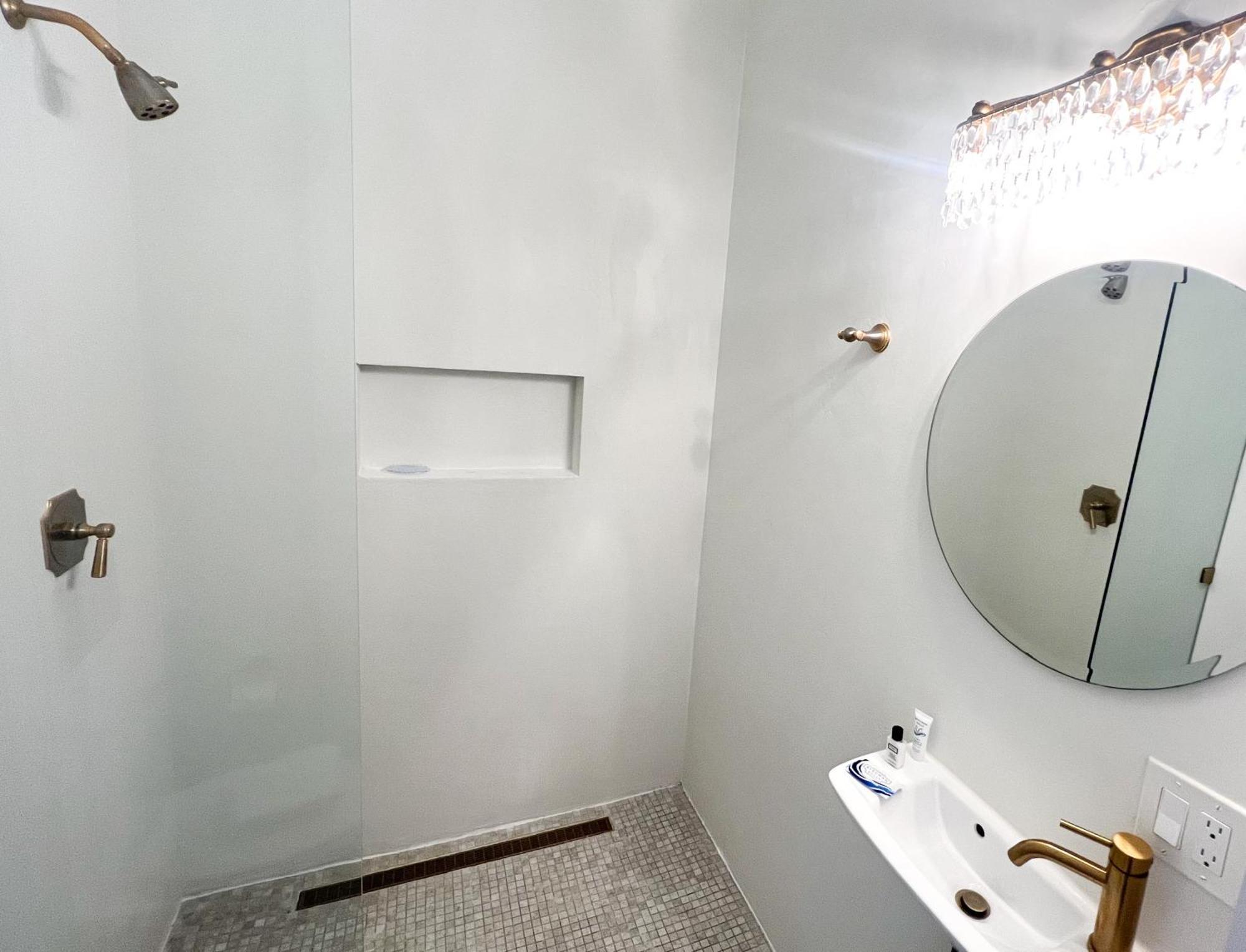 Lotus Galveston Otel Dış mekan fotoğraf